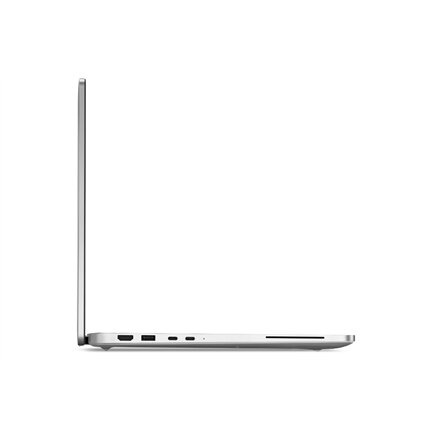 Dell Pro 16 Plus PB16250 , 16 , FHD+ , Anti-glare , Intel Core Ultra 7 , 268V , 32 GB , LPDDR5x , Solid-state drive capacity 512 GB , Intel Arc Graphics , Windows 11 Pro , 802.11be , Bluetooth version 5.4 , Keyboard language English , Keyboard backlit , W