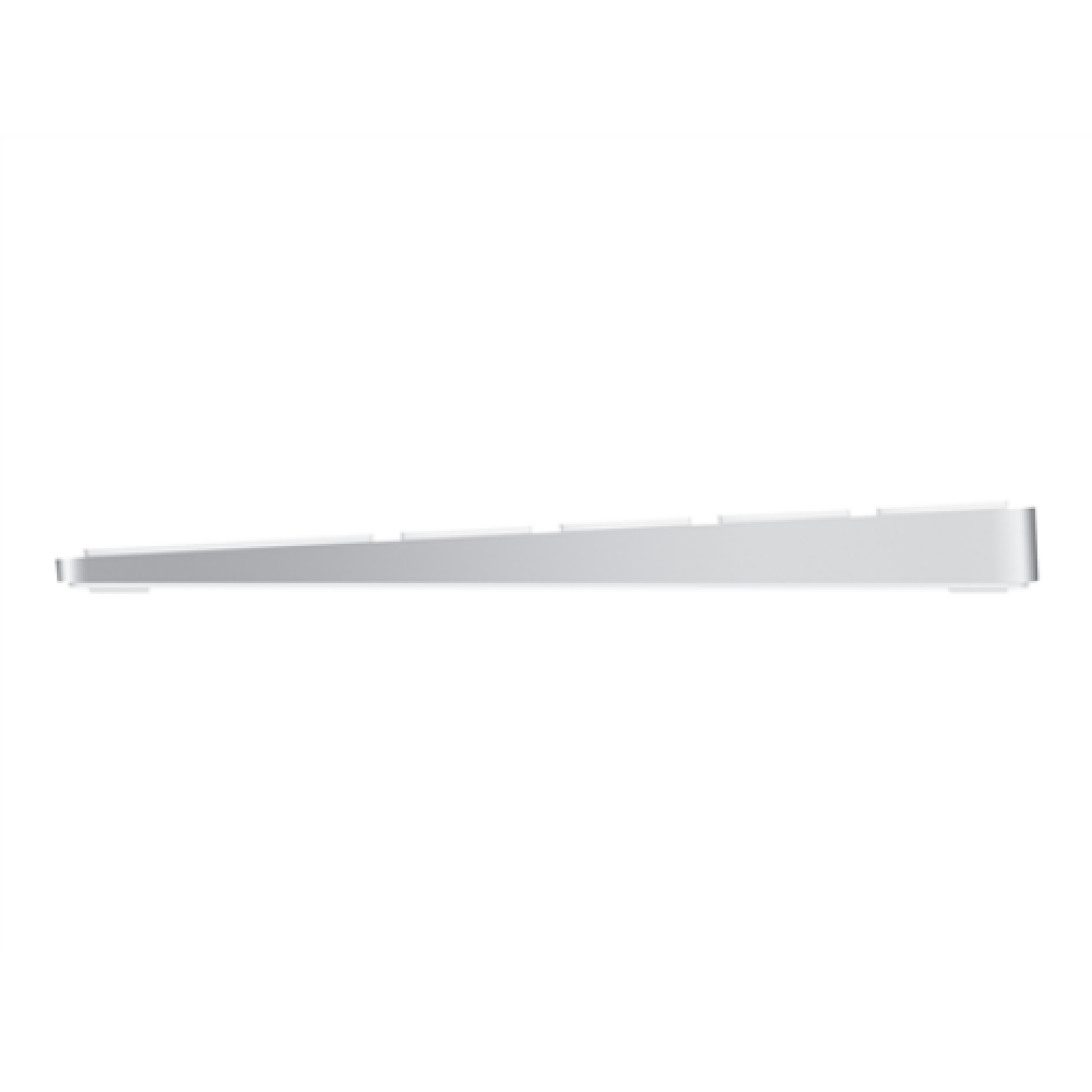Apple , Magic Keyboard with Numeric Keypad , Standard , Wireless , EN/SE