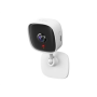 TP-LINK , Home Security Wi-Fi Camera , TC60 , Cube , 2 MP , 3.3mm/F2.0 , H.264 , Micro SD, Max. 128GB