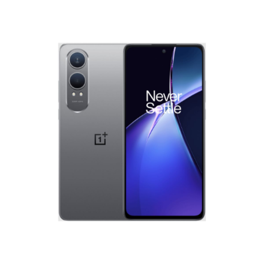 OnePlus Nord CE4 Lite , Super Silver , 6.67 , AMOLED , 1080 x 2400 pixels , Qualcomm SM6375 , Snapdragon 695 5G (6 nm) , Internal RAM 8 GB , 256 GB , microSDXC , Dual SIM , 4G , 5G , Main camera resolution 50+2 MP , Secondary camera resolution 16 MP , And