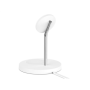 Belkin Pro MagSafe 2in1 Wireless Charging Stand + AC Power Adapter BOOST CHARGE