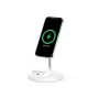 Belkin Pro MagSafe 2in1 Wireless Charging Stand + AC Power Adapter BOOST CHARGE