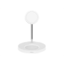 Belkin Pro MagSafe 2in1 Wireless Charging Stand + AC Power Adapter BOOST CHARGE