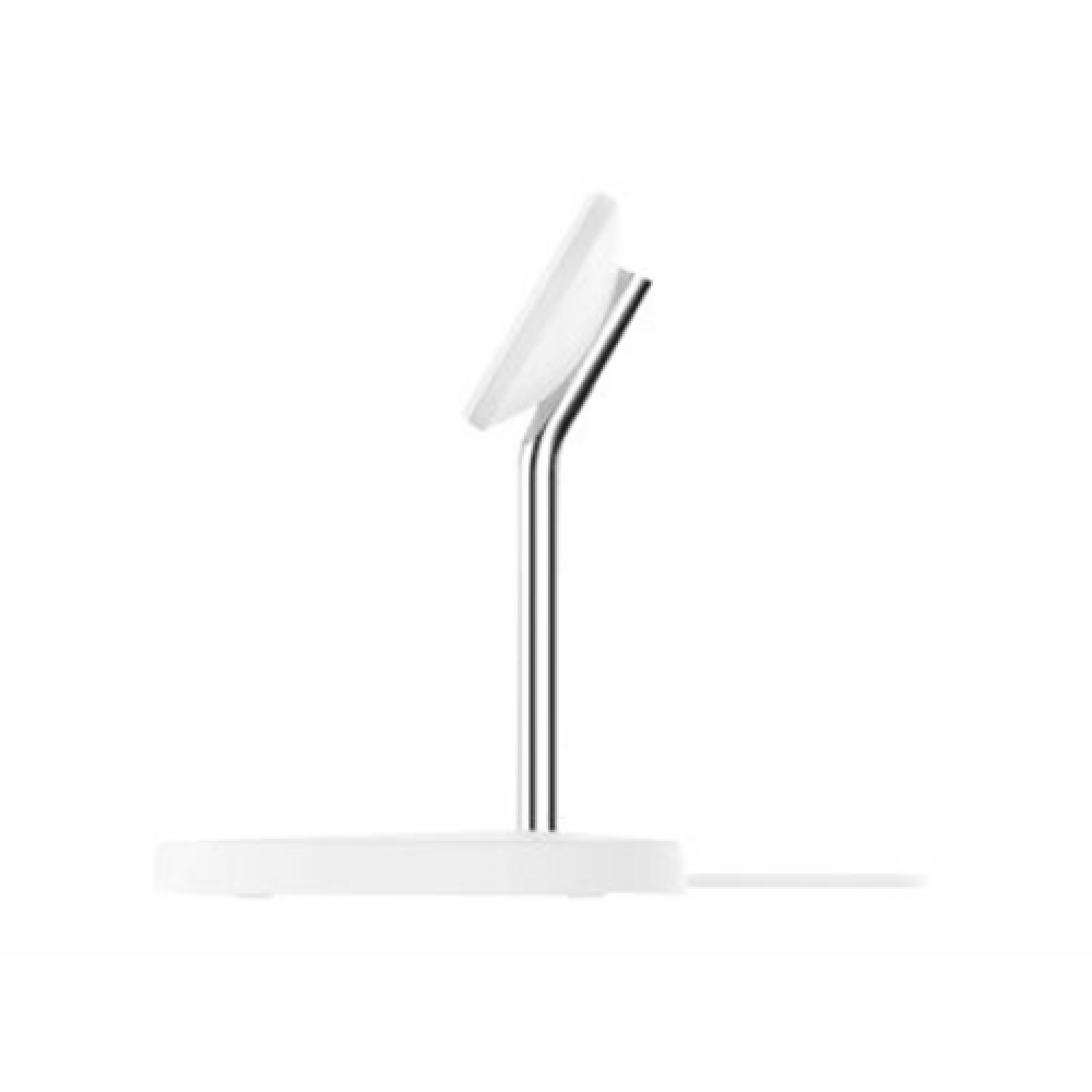Belkin Pro MagSafe 2in1 Wireless Charging Stand + AC Power Adapter BOOST CHARGE