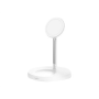 Belkin Pro MagSafe 2in1 Wireless Charging Stand + AC Power Adapter BOOST CHARGE