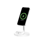 Belkin Pro MagSafe 2in1 Wireless Charging Stand + AC Power Adapter BOOST CHARGE