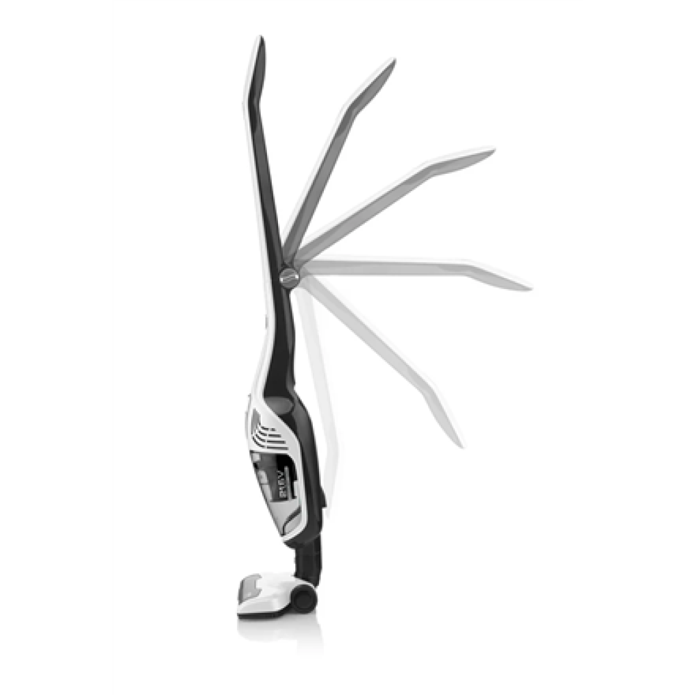 ETA Vacuum Cleaner , ETA545390000 Moneto II , Cordless operating , 22 V , Operating time (max) 50 min , White , Warranty 24 month(s)