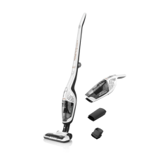 ETA Vacuum Cleaner , ETA545390000 Moneto II , Cordless operating , 22 V , Operating time (max) 50 min , White , Warranty 24 month(s)