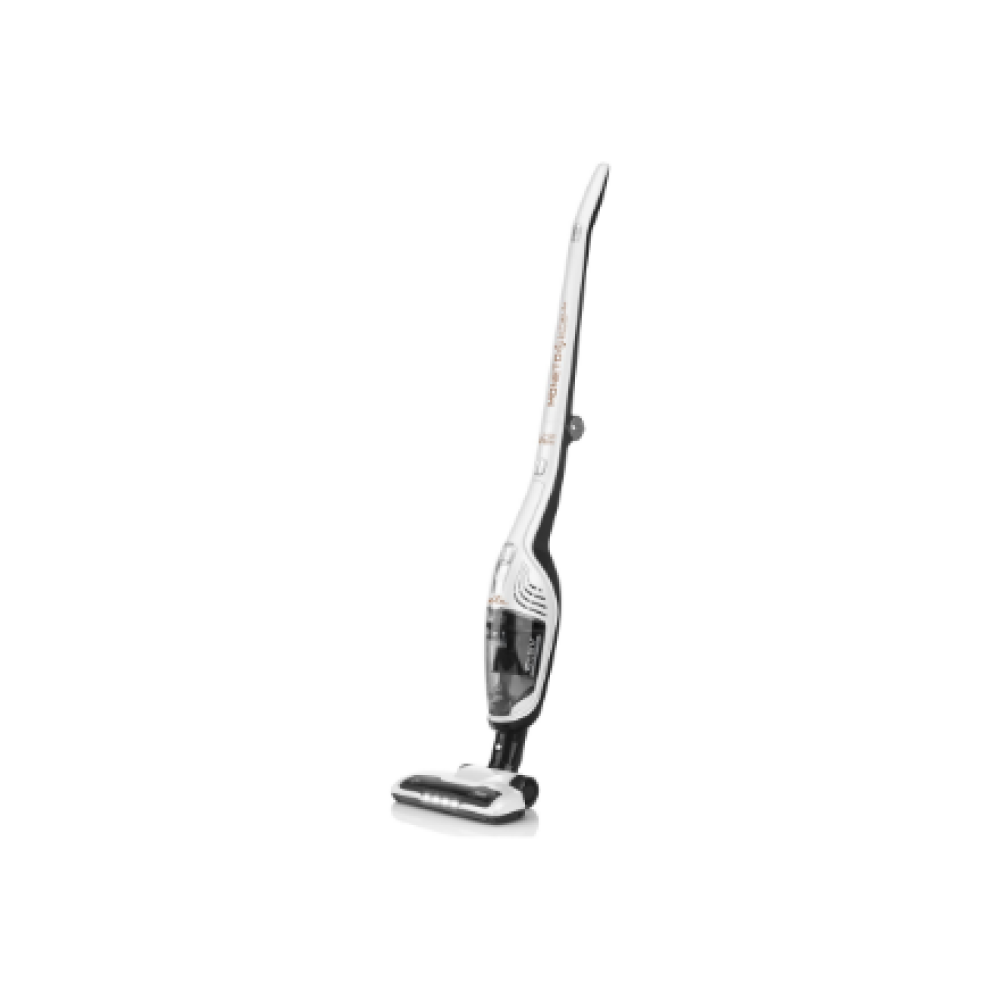ETA Vacuum Cleaner , ETA545390000 Moneto II , Cordless operating , 22 V , Operating time (max) 50 min , White , Warranty 24 month(s)