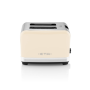 ETA , Storio Toaster , ETA916690040 , Power 930 W , Housing material Stainless steel , Beige