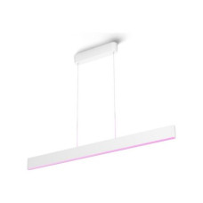 Philips Hue Ensis pendant white 79W 24V , 79 W , White and Colour Ambiance 2000-6500K