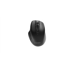 Gembird Dual-mode mouse , MUSW2-6B-02 , Wireless , 2.4G, Bluetooth , Black