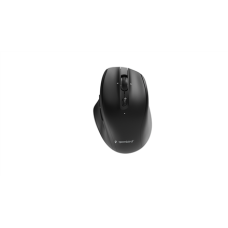 Gembird Dual-mode mouse , MUSW2-6B-02 , Wireless , 2.4G, Bluetooth , Black