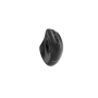 Gembird Dual-mode mouse , MUSW2-6B-02 , Wireless , 2.4G, Bluetooth , Black