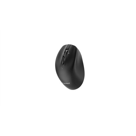 Gembird Dual-mode mouse , MUSW2-6B-02 , Wireless , 2.4G, Bluetooth , Black