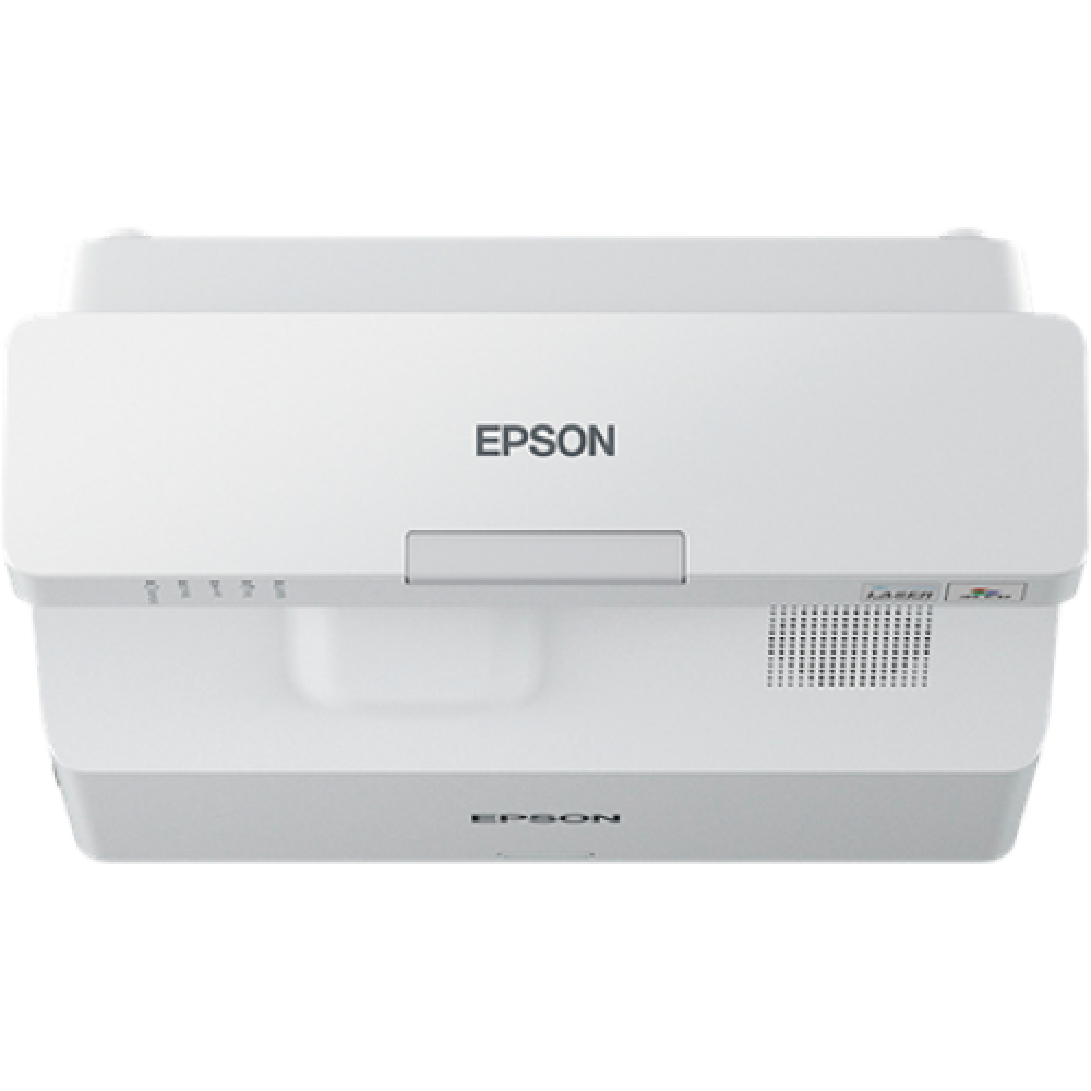 Epson 3LCD Laser Projector EB-750F Full HD (1920x1080), 3600 ANSI lumens, White, Lamp warranty 12 month(s)