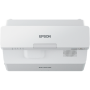 Epson 3LCD Laser Projector EB-750F Full HD (1920x1080), 3600 ANSI lumens, White, Lamp warranty 12 month(s)