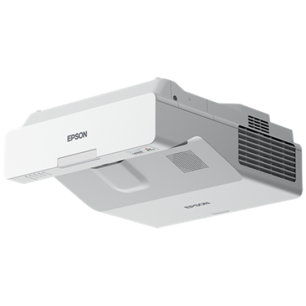 Epson 3LCD Laser Projector EB-750F Full HD (1920x1080), 3600 ANSI lumens, White, Lamp warranty 12 month(s)