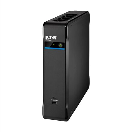 Eaton 3P Ellipse 1700 USB DIN , 1700 VA , 1040 W
