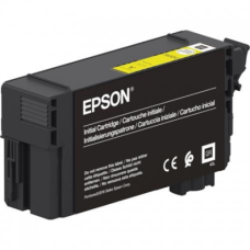 Epson Cartrige , UltraChrome XD2 T40D440 , Ink , Yellow