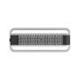 Mill , Heater , CO2200LEDMAX , Convection Heater , 2200 W , Number of power levels 3 , Suitable for rooms up to 5-30 m² , White
