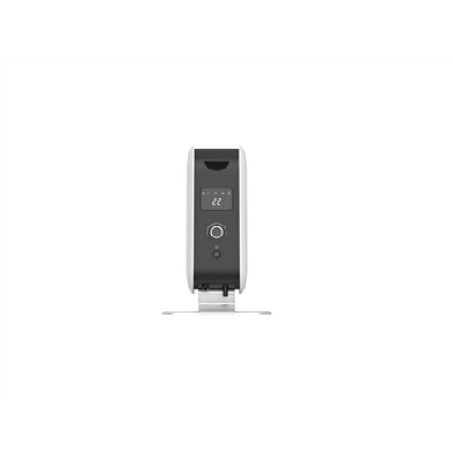 Mill , Heater , CO2200LEDMAX , Convection Heater , 2200 W , Number of power levels 3 , Suitable for rooms up to 5-30 m² , White