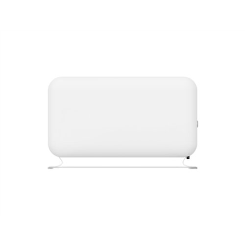 Mill , Heater , CO2200LEDMAX , Convection Heater , 2200 W , Number of power levels 3 , Suitable for rooms up to 5-30 m² , White
