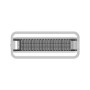 Mill , Heater , CO2200LEDMAX , Convection Heater , 2200 W , Number of power levels 3 , Suitable for rooms up to 5-30 m² , White