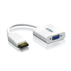 Aten , DisplayPort to VGA Adapter , VC925 , DP to VGA