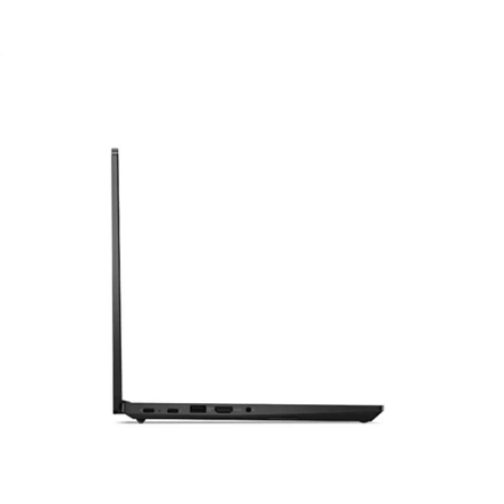 Lenovo , ThinkPad E14 (Gen 5) , Graphite Black , 14 , IPS , WUXGA , 1920 x 1200 pixels , Anti-glare , Intel Core i5 , i5-1335U , 16 GB , DDR4-3200 , Intel Iris Xe Graphics , Windows 11 Pro , 802.11ax , Bluetooth version 5.1 , Keyboard language Nordic , Ke