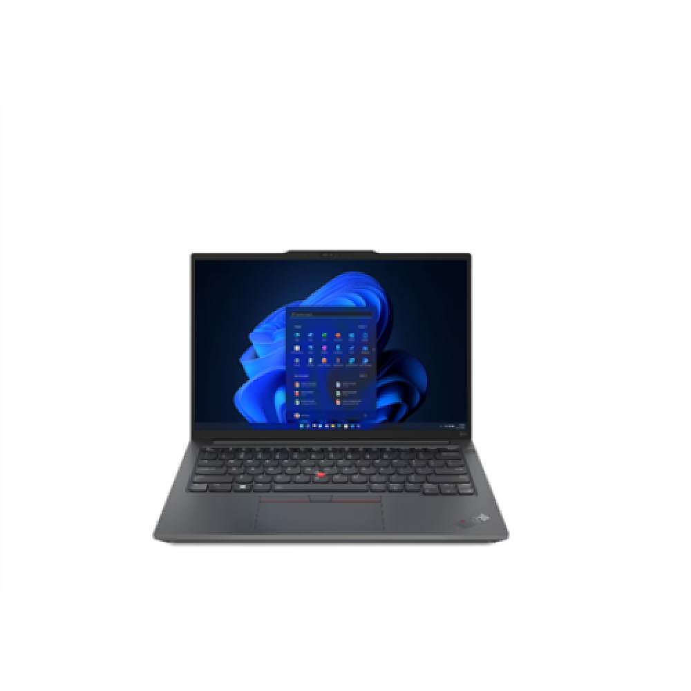 Lenovo , ThinkPad E14 (Gen 5) , Graphite Black , 14 , IPS , WUXGA , 1920 x 1200 pixels , Anti-glare , Intel Core i5 , i5-1335U , 16 GB , DDR4-3200 , Intel Iris Xe Graphics , Windows 11 Pro , 802.11ax , Bluetooth version 5.1 , Keyboard language Nordic , Ke