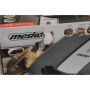 SALE OUT. Mesko , Sandwich maker 3 in 1 , MS 3045 , 750 W , Number of plates 3 , Number of pastry 2 , Black/Silver , DAMAGED PACKAGING