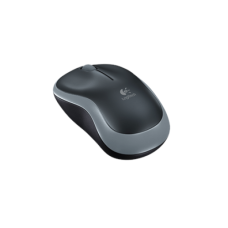 Logitech , Wireless Mouse , Grey