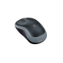 Logitech , Wireless Mouse , Grey