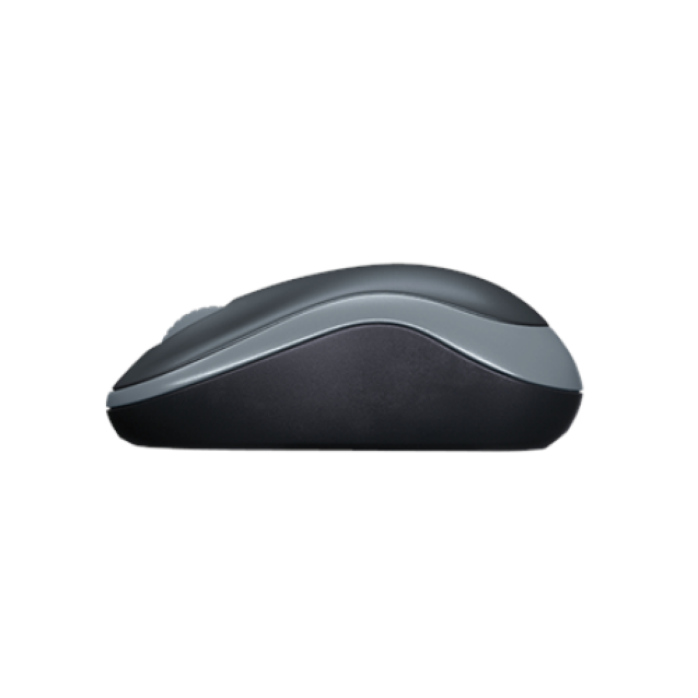 Logitech , Wireless Mouse , Grey