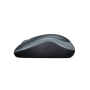 Logitech , Wireless Mouse , Grey