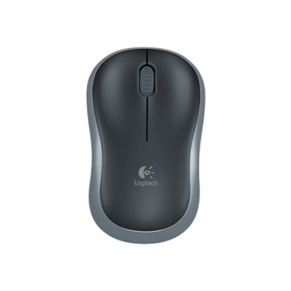 Logitech , Wireless Mouse , Grey