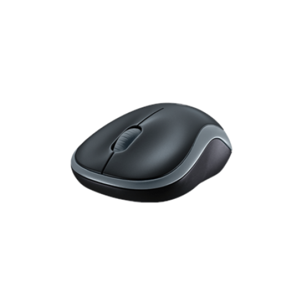 Logitech , Wireless Mouse , Grey