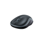 Logitech , Wireless Mouse , Grey