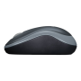 Logitech , Wireless Mouse , Grey