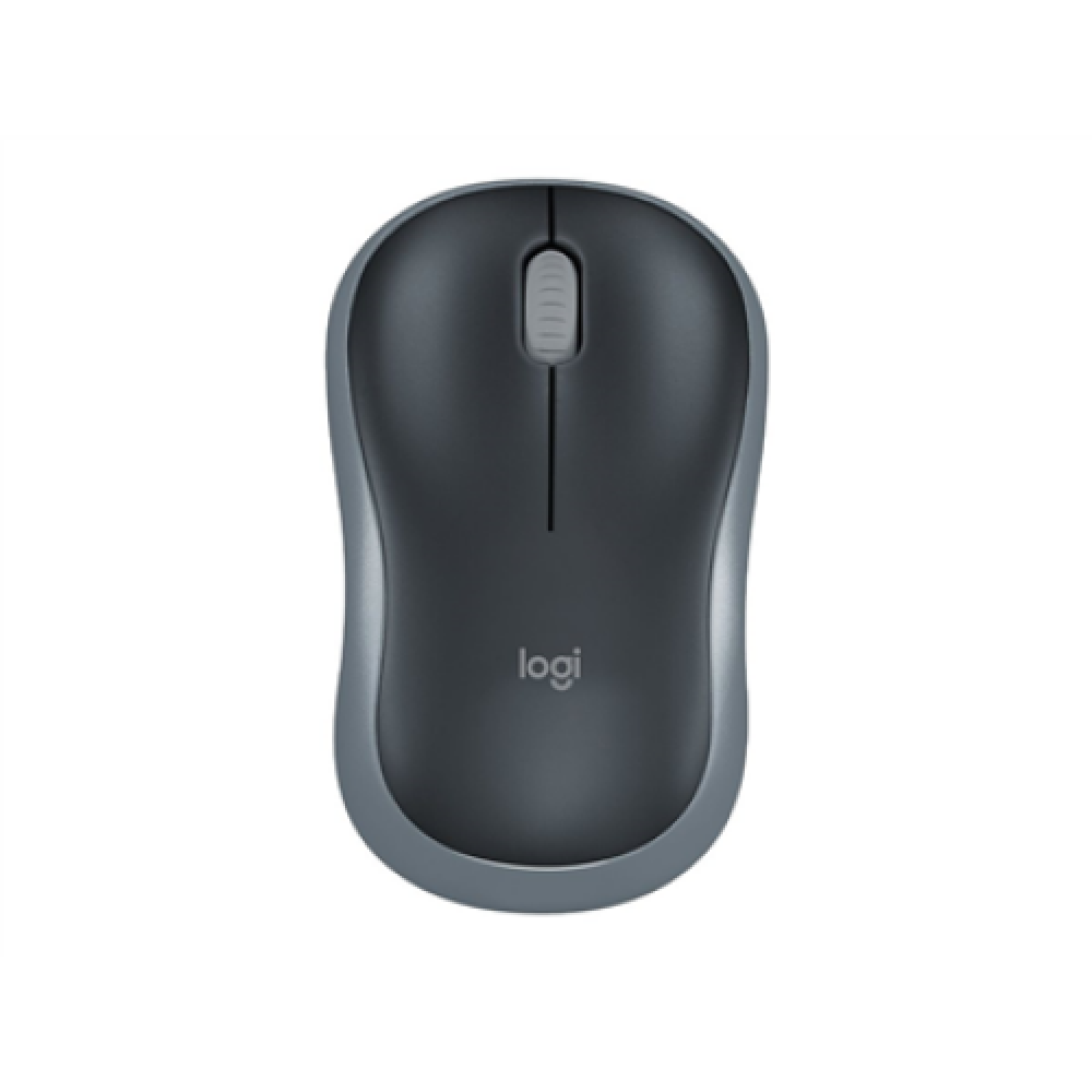 Logitech , Wireless Mouse , Grey