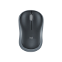 Logitech , Wireless Mouse , Grey