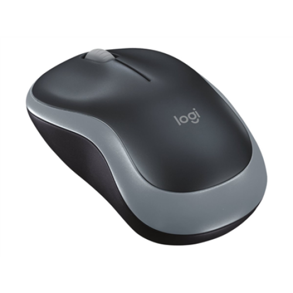 Logitech , Wireless Mouse , Grey