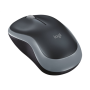 Logitech , Wireless Mouse , Grey
