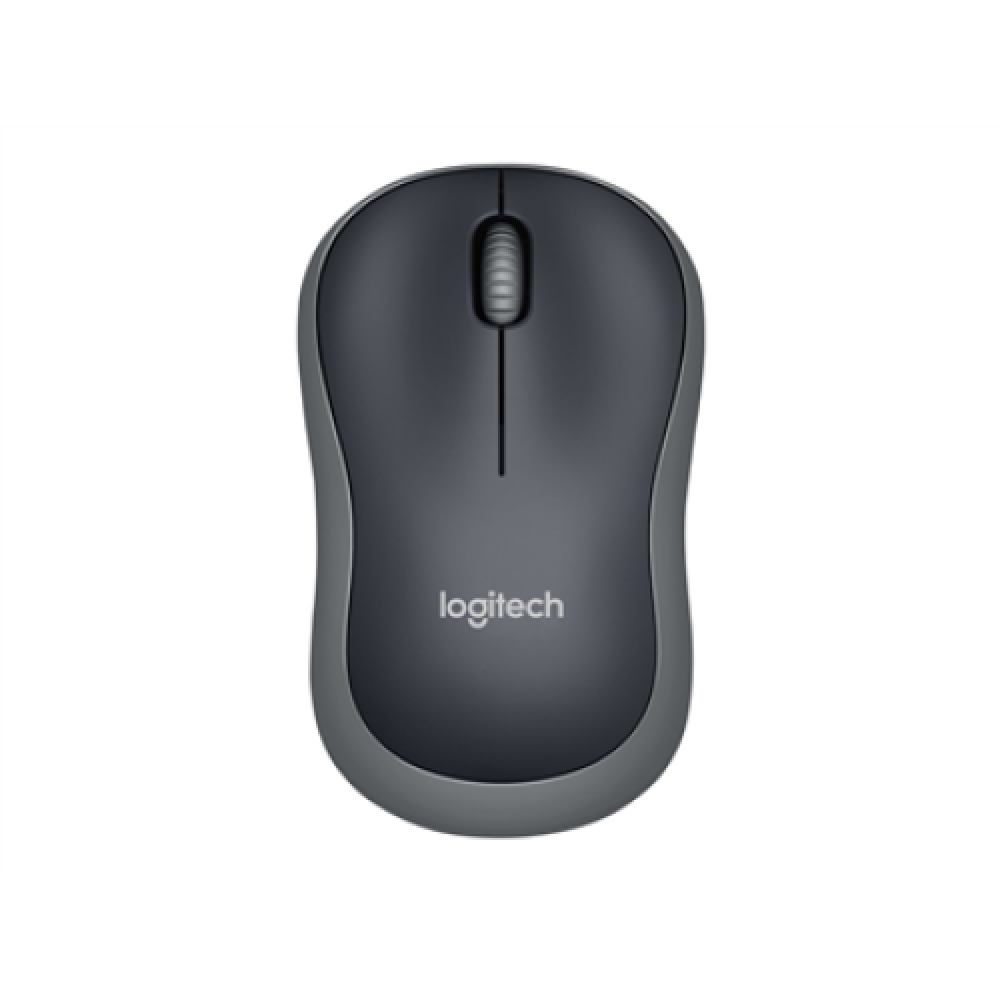 Logitech , Wireless Mouse , Grey