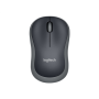 Logitech , Wireless Mouse , Grey