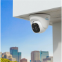 Reolink , Ultra HD Smart PoE Dome Camera with Person/Vehicle Detection and Color Night Vision , P344 , Dome , 12 MP , 2.8mm/F1.6 , IP66 , H.265 , Micro SD, Max. 256GB