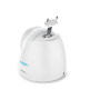 Reolink , Ultra HD Smart PoE Dome Camera with Person/Vehicle Detection and Color Night Vision , P344 , Dome , 12 MP , 2.8mm/F1.6 , IP66 , H.265 , Micro SD, Max. 256GB