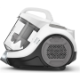 TEFAL Vacuum Cleaner TW2947EA Bagless, Power 750 W, Dust capacity 1.2 L, White