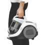 TEFAL Vacuum Cleaner TW2947EA Bagless, Power 750 W, Dust capacity 1.2 L, White
